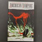 comics - American Vampire 3 EO - zack snyder / stephen King, Boeken, Stripverhalen, Ophalen of Verzenden