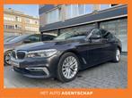 GARANTIE BMW 520 D 12 M, Autos, 5 places, Carnet d'entretien, Cuir, Berline