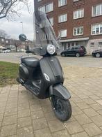 Scooter A klasse, Autres marques, Enlèvement, Utilisé, Essence