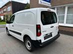 Citroen Berlingo 1.6hdi! Topstaat*Airco*Navi*Euro6b*Garantie, Auto's, Testrit aan huis, 4 cilinders, Wit, 5 deurs