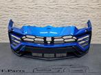 Lamborghini Urus voorbumper Bumper Carbon Fiber Blue 4ML8074, Auto-onderdelen, Nieuw, Audi, Bumper