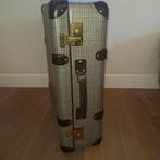 Oude koffer/valies, Ophalen, Gebruikt, Overige materialen, Minder dan 50 cm