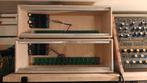 2x Doepfer A100-LC3 eurorack cases (84HP), Muziek en Instrumenten, Synthesizers, Ophalen of Verzenden, Zo goed als nieuw