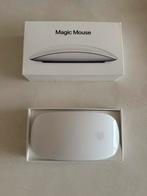 Apple Magic Mouse, Computers en Software, Muizen, Ophalen, Muis, Nieuw, Draadloos