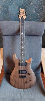 PRS SE 7 cordes Mark Holcomb Signature, Muziek en Instrumenten, Snaarinstrumenten | Gitaren | Elektrisch, Ophalen, Zo goed als nieuw