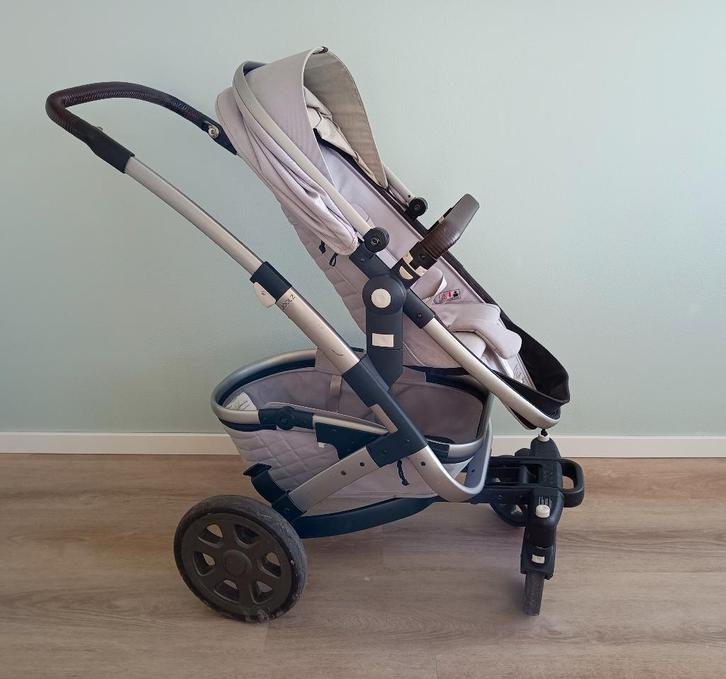 Joolz Geo 2, Kinderen en Baby's, Kinderwagens en Combinaties, Gebruikt, Kinderwagen, Overige merken, Ophalen