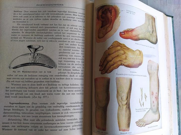 boek: de vrouw als huisdokter; dr.Med.Anna Fischer, Boeken, Gezondheid, Dieet en Voeding, Zo goed als nieuw, Gezondheid en Conditie