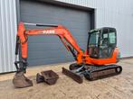 Case CX50 Minigraver / Graafmachine, Ophalen