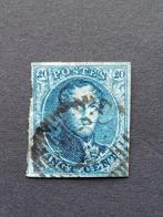 Postzegels  Belgié, Postzegels en Munten, Postzegels | Europa | België, Ophalen of Verzenden, Gestempeld