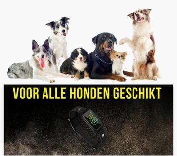 Nieuwe Antiblafband PRO beschikbaar voor biedingen