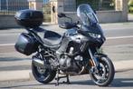 Kawasaki Versys 1000 SE Grand Tourer, Motoren, 4 cilinders, Particulier, Toermotor, Meer dan 35 kW