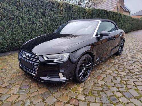 Audi A3 40 TFSI Sport S tronic (EU6d-T.)*Airscarf*, Auto's, Audi, Bedrijf, Te koop, A3, ABS, Airbags, Airconditioning, Alarm, Android Auto