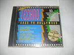 CD - Techno Goes To Hollywood, Cd's en Dvd's, Ophalen of Verzenden, Zo goed als nieuw, Dance