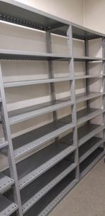 degelijke nette magazijnstelling / rekken schaefer. R4000, Ophalen