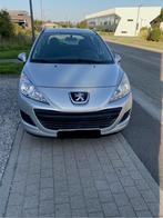 PEUGEOT 207, Auto's, Peugeot, Voorwielaandrijving, Stof, 1360 cc, 4 cilinders