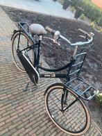 Mooie omafiets, Fietsen en Brommers, Fietsen | Dames | Omafietsen, Ophalen of Verzenden, Zo goed als nieuw, Cortina, Versnellingen