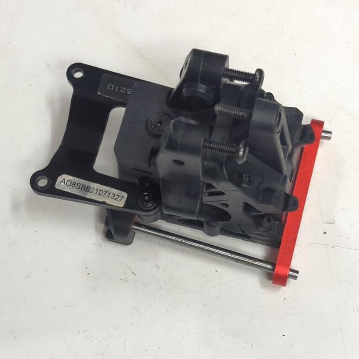 Arrma Outcast Kraton 8s EXB differentieelhuis-achter, pennen, Hobby & Loisirs créatifs, Modélisme | Radiocommandé & Téléguidé | Voitures