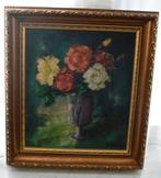 Olieverfschilderij van De Vestel Georges/Joris, Ophalen