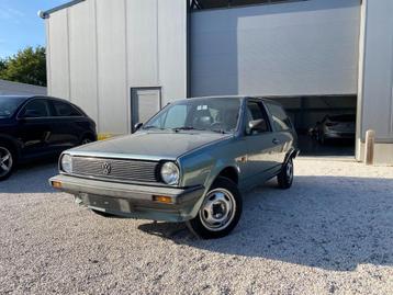VW Polo 1.0 - 1986 ***Handelaar/Export*** beschikbaar voor biedingen