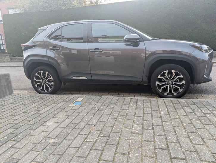 Toyota Yaris Cross Hybrid Dynamic Plus, Auto's, Toyota, Particulier, Yaris, Benzine, Ophalen