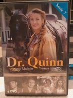Dr. Quinn serie 7 (4 dvd box), Cd's en Dvd's, Boxset, Ophalen of Verzenden, Zo goed als nieuw, Vanaf 6 jaar