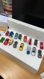 Modelauto verschillende merken 1€/stuk deel 1, Ophalen of Verzenden, Zo goed als nieuw