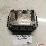 Renault Traffic 2009 2.0 diesel   ECU   8200935 1 1   Bosch, Gebruikt, -, -, Ophalen of Verzenden
