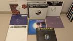 Lot van 50 Techno, Trance, House, Hardcore LP's / Maxis, Cd's en Dvd's, Vinyl | Dance en House, Ophalen of Verzenden, Zo goed als nieuw