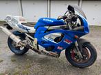 Suzuki 1100 gsxr, Motoren, Motoren | Suzuki, Particulier