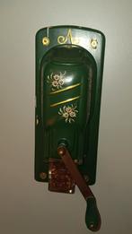 Koffiemolen, Antiek en Kunst, Ophalen