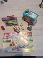 Lego Friends 41 310, Enlèvement, Comme neuf, Ensemble complet, Lego