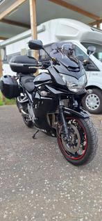 Suzuki Bandit GSF 1250, Gebruikt