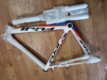 cadre de vélo, Enlèvement ou Envoi, Comme neuf