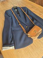 Prachtige blazer Tommy Hilfiger, Ophalen of Verzenden, Zo goed als nieuw