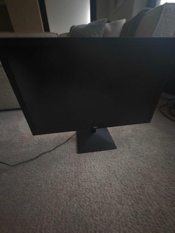 LG 23,8 inch monitor beschikbaar voor biedingen