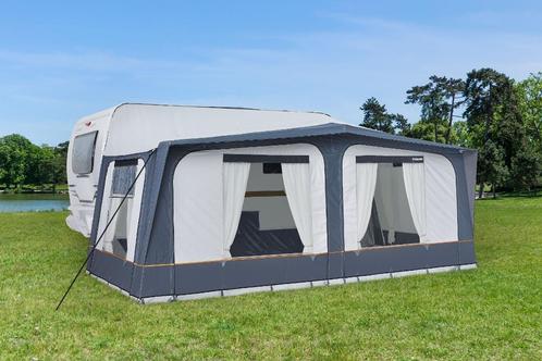 Trigano luifel, Caravans en Kamperen, Caravanaccessoires, Gebruikt, Ophalen