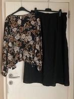 Nouveau chemisier et jupe à volants, Vêtements | Femmes, Grandes tailles, Enlèvement, Neuf, Chemisier ou Tunique