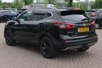 Nissan Qashqai 1.5 dCi Business Edition / Trekhaak / Panoram, Te koop, Qashqai, Emergency brake assist, Diesel