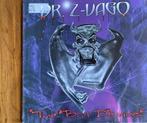 Dr. Z-Vago – The Bat Device  (1996), Cd's en Dvd's, Ophalen of Verzenden