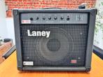 Laney BC30 basversterker, Ophalen