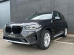 BMW X3 2.0D MHEV - Automaat - Driver Assist -1ste eigenaar B, Auto's, BMW, Automaat, 1995 cc, 4 cilinders, Leder