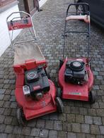 lot de tondeuses à gazon, Tondeuses à gazon à essence, Utilisé, Toro, Tondeuse rotative