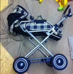 Buggy speelgoed voor poppen, Ophalen, Zo goed als nieuw