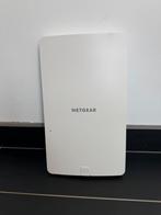 Netgear WAX610Y Outdoor, Ophalen of Verzenden, Gebruikt, Router, Netgear