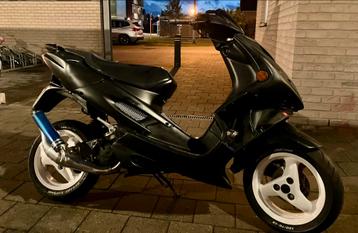Peugeot Speedfight 2    A-KLASSE beschikbaar voor biedingen