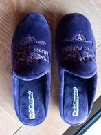 NIEUWE WINTER DAMES PANTOFFELS MERK HUSH PUPPIES MAAT 40, Neuf, Autres couleurs, Enlèvement, HUSH PUPPIES