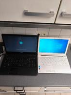 Verschillende laptops, 14 inch, Ophalen of Verzenden, Zo goed als nieuw