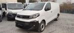 Opel vivaro cargo 2.0, Auto's, Bestelwagens en Lichte vracht, Stof, Zwart, Zwart, Particulier