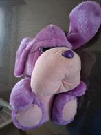 knuffel, Enlèvement ou Envoi, Ours