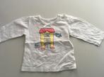 zeeman 68, Enfants & Bébés, Vêtements de bébé | Taille 68, Zeeman, Enlèvement ou Envoi, Utilisé, Chemisette ou Manches longues